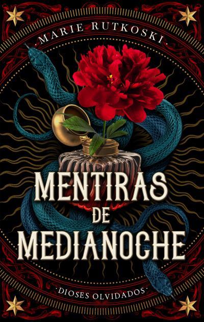 Mentiras de medianoche | 9788419252265 | Rutkoski, Marie