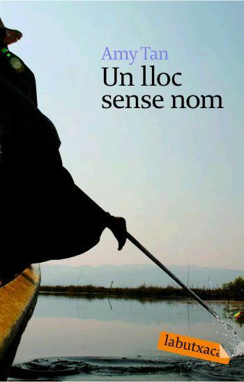 Un lloc sense nom | 9788496863460 | Demattei / Amy Tan, Louis M.