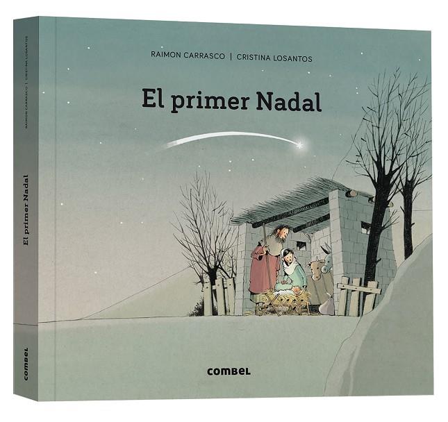 Primer Nadal, el | 9788411580366 | Carrasco Nualart, Raimon