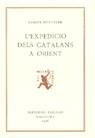 Expedició dels catalans a Orient | 9788472262461 | Muntaner, Ramon