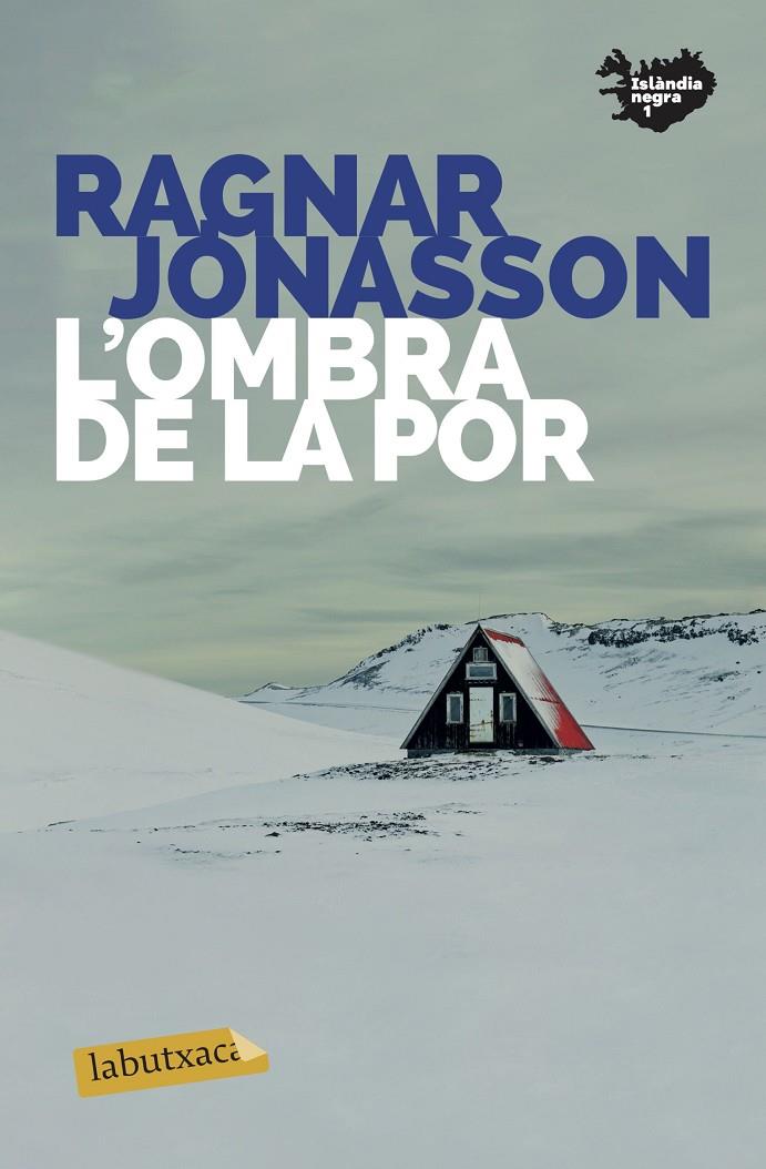 Ombra de la por, l' | 9788417423858 | Jónasson, Ragnar