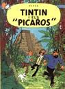 Tintín i els "Pícaros" | 9788426101518 | Remi, Georges