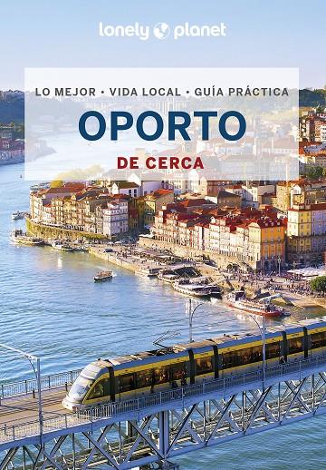 Oporto de cerca | 9788408264125 | Walker, Kerry / St.Louis, Regis