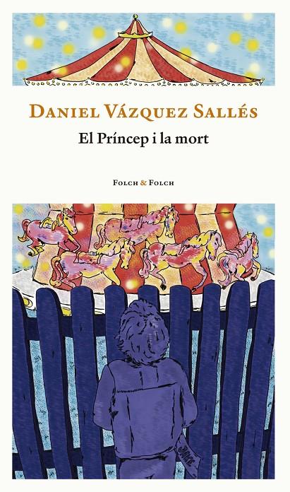 Príncep i la mort, el | 9788419563132 | Vázquez Sallés, Daniel