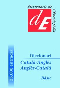 Diccionari Català-Anglès / Anglès-Català, bàsic | 9788441225824 | SAGRISTÀ I ARTIGAS, MARC, DIR.