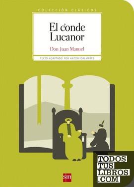 Conde Lucanor, el | 9788467591354 | Don Juan Manuel,