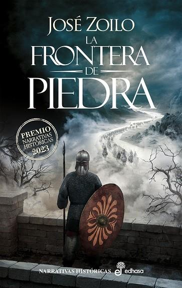 Frontera de piedra, la | 9788435064149 | Hernández González, José Zoilo