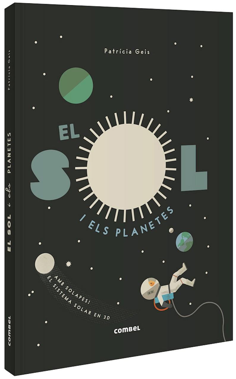 Sol i els planetes, el | 9788491015031 | Geis Conti, Patricia