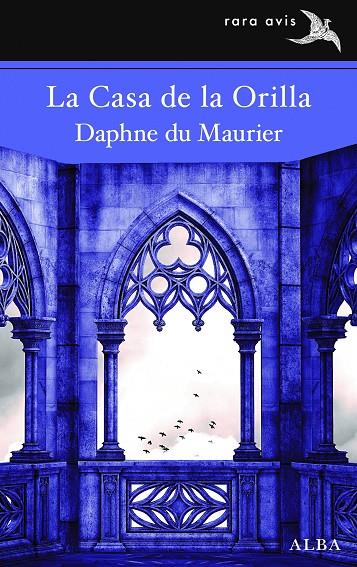 Casa de la Orilla, la | 9788411780322 | du Maurier, Daphne