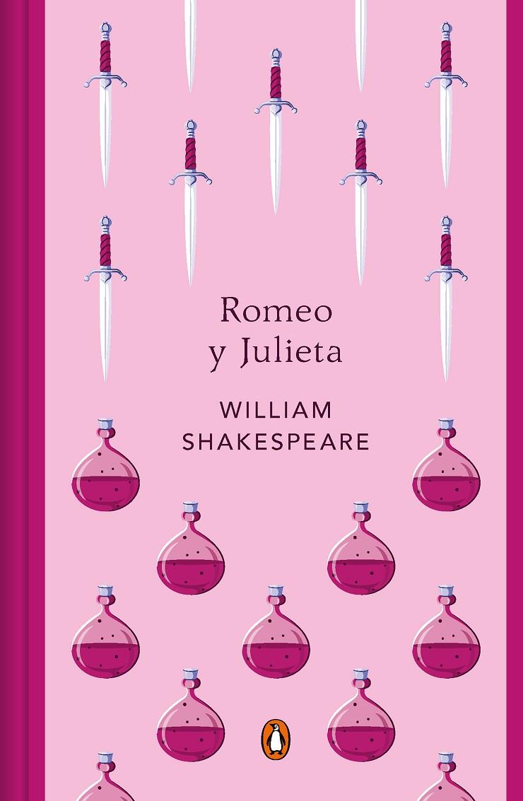 Romeo y Julieta | 9788491055303 | Shakespeare, William