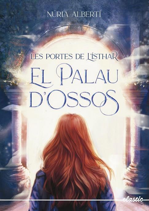 Les portes de l'Ísthar 1. El Palau d'Ossos | 9788419478306 | ALBERTÍ MARTÍNEZ DE VELASCO, NÚRIA