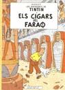 Cigars del faraó, els | 9788426111777 | HERGE-TINTIN CATALAN