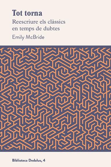 Tot torna | 9788419332127 | McBride, Emily