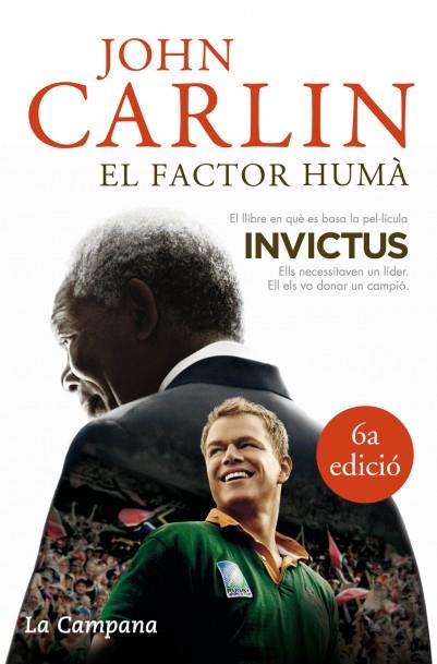 Factor humà, el | 9788496735309 | Carlin, John