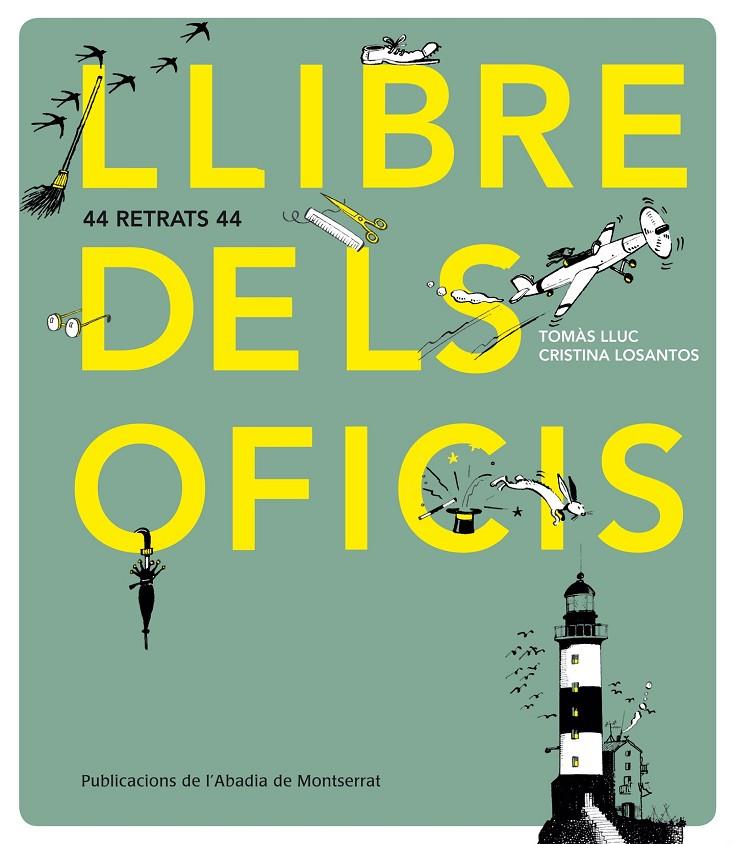 Llibre dels oficis | 9788498835458 | Payrató Gimènez, Lluís