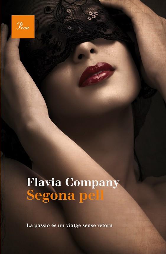 Segona pell | 9788475883922 | Company, Flàvia