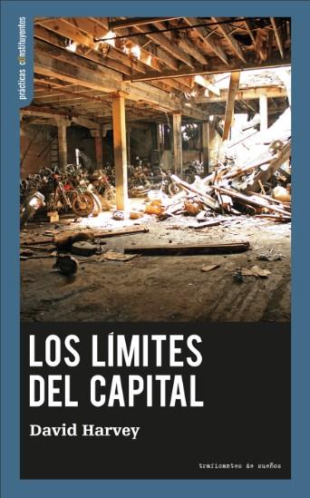 Límites del capital, los | 9788419833136 | Harvey, David