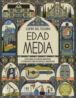 LA EDAD MEDIA COFRE DEL TESERO | 9788468356686 | AAVV