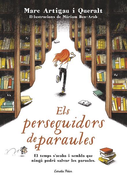 Perseguidors de paraules, els | 9788491370703 | Artigau i Queralt, Marc