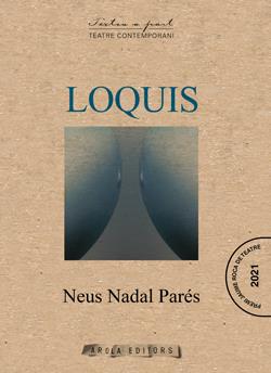 LOQUIS | 9788412663709 | Nadal Parés, Neus