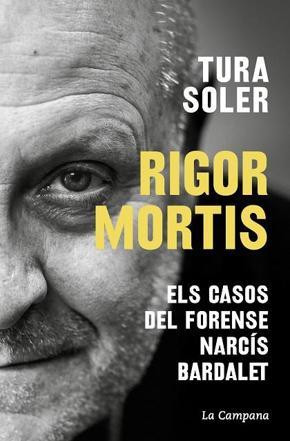 Rigor mortis | 9788419245625 | Soler, Tura