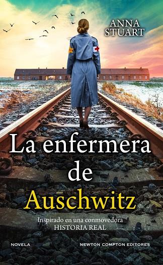 Enfermera de Auschwitz, la | 9788419620026 | Stuart, Ana