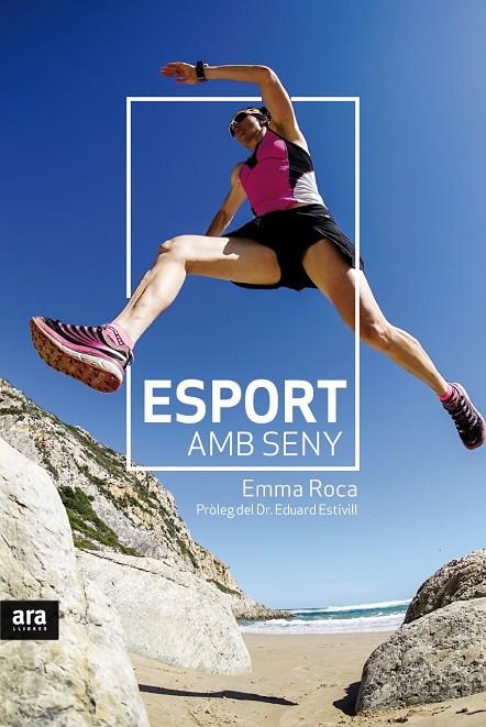 Esport amb seny | 9788416915330 | Roca Rodríguez, Emma