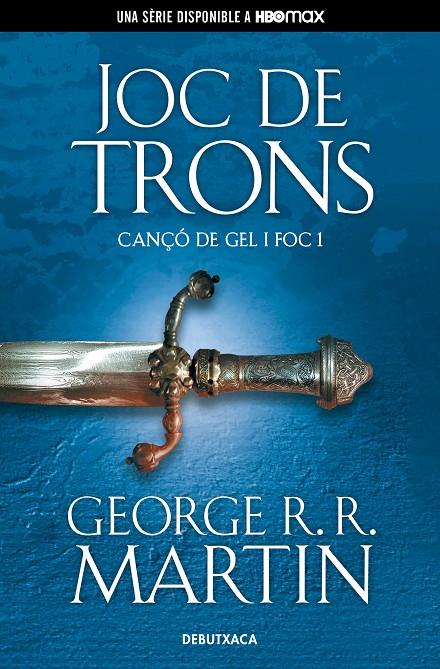 Joc de Trons (Cançó de gel i foc 1) | 9788418196508 | Martin, George R. R.