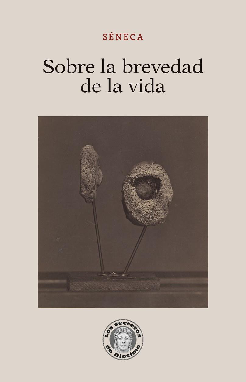 Sobre la brevedad de la vida | 9788417134730 | Séneca, Lucio Anneo