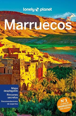 Marruecos 9 | 9788408232063 | AA. VV.