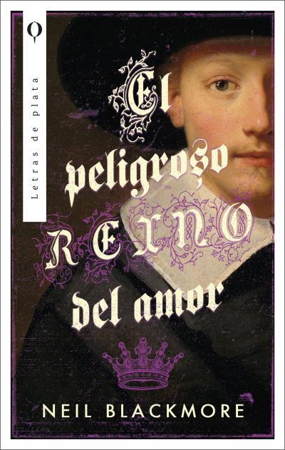 Peligroso reino del amor, el | 9788492919604 | BLACKMORE, NEIL