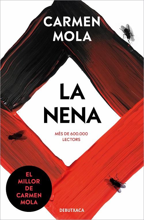 Nena, la (La núvia gitana 3) | 9788419394538 | Mola, Carmen