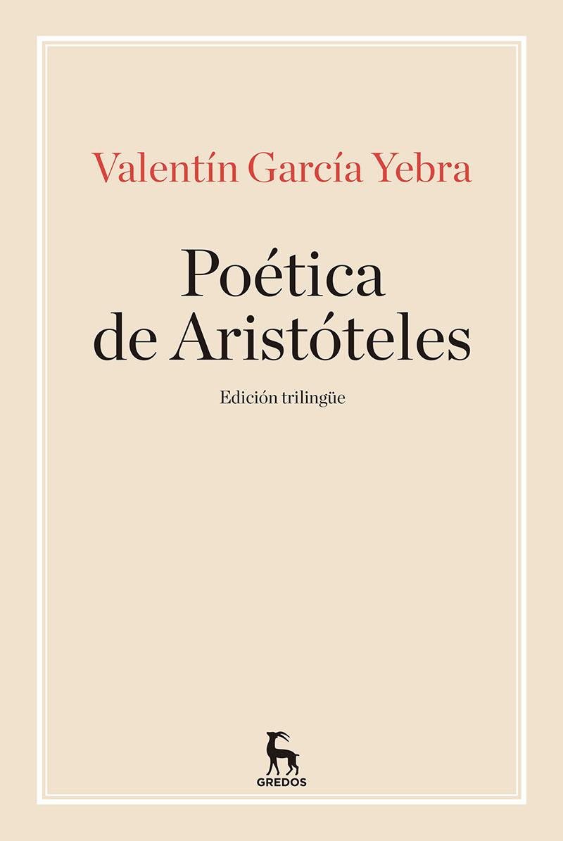 Poética | 9788424938383 | Aristóteles