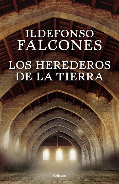 Herederos de la tierra, los | 9788425354236 | Falcones, Ildefonso