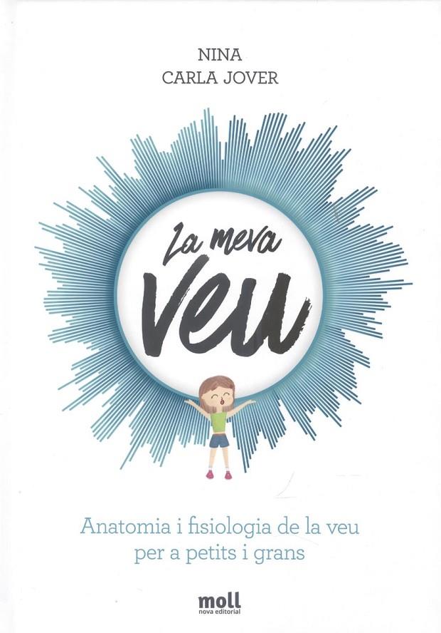 Meva veu, la | 9788427309357 | Agustí Flores, Anna Maria