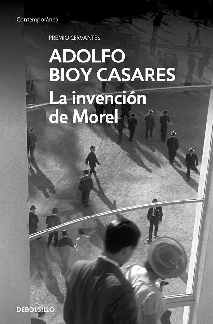 Invención de Morel, la | 9788466360272 | Bioy Casares, Adolfo