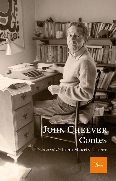 Contes (John Cheever) | 9788484379904 | Cheever, John