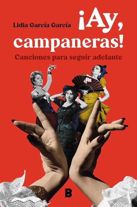 Ay, campaneras! | 9788418051449 | García García, Lidia