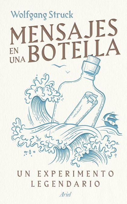 Mensajes en una botella | 9788434437722 | Struck, Wolfgang