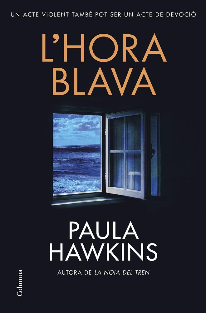 Hora blava, l' | 9788466432610 | Hawkins, Paula