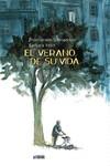 Verano de su vida, el | 9788418215698 | Yelin, Barbara / von Steinaecker, Thomas