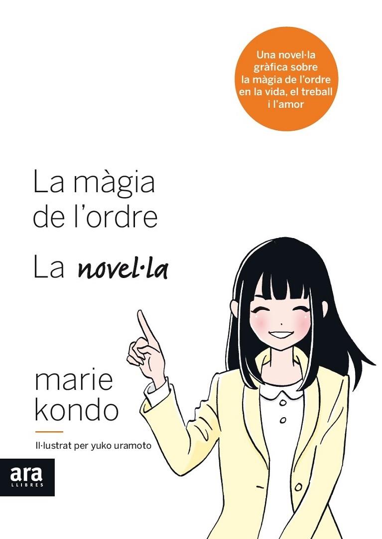 Màgia de l'ordre, la | 9788416915590 | Kondo, Marie