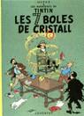 Set boles de cristall, les | 9788426110619 | Remi, Georges