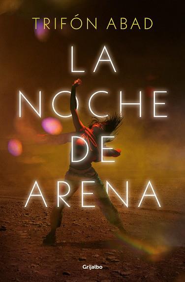 Moche de arena, la | 9788425367670 | Abad, Trifón