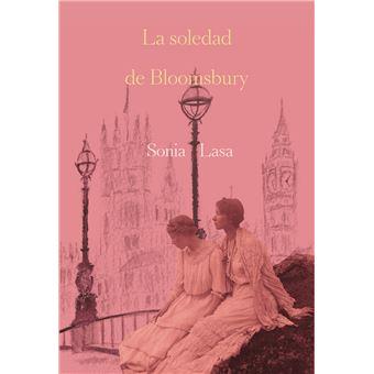 Soledad de Bloomsbury, la | 9788419728289 | Lasa, Sonia