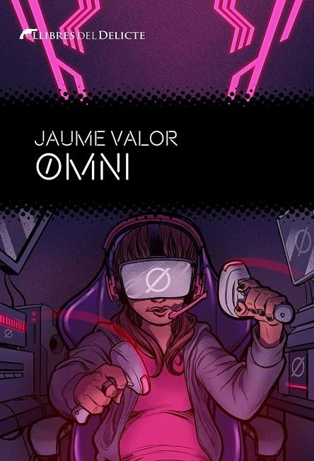 Omni | 9788419415080 | Valor, Jaume