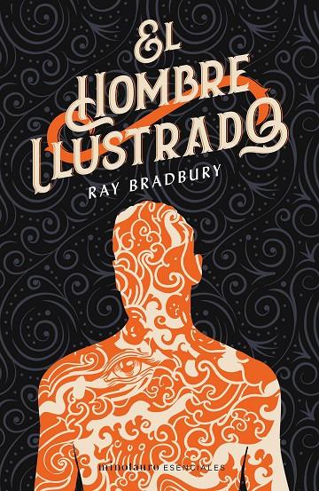 Hombre ilustrado, el | 9788445006801 | Bradbury, Ray