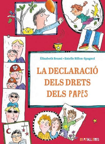 Declaració dels drets dels papes, la | 9788419893222 | Brami, Élisabeth