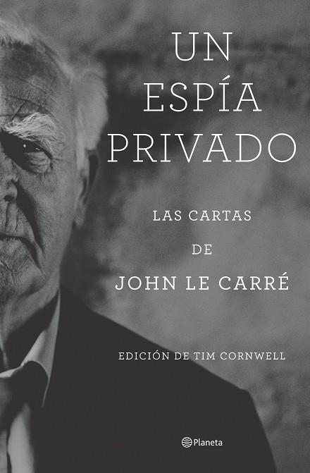 Espía privado, un | 9788408277804 | le Carré, John