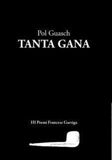 Tanta gana | 9788494833298 | Guasch Arcas, Pol